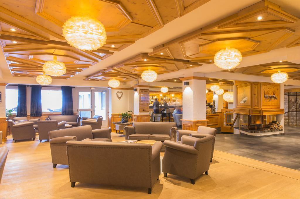 Hotel Le Petit Dru Morzine Exterior foto