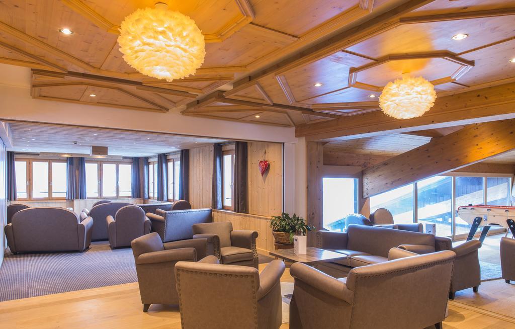 Hotel Le Petit Dru Morzine Exterior foto