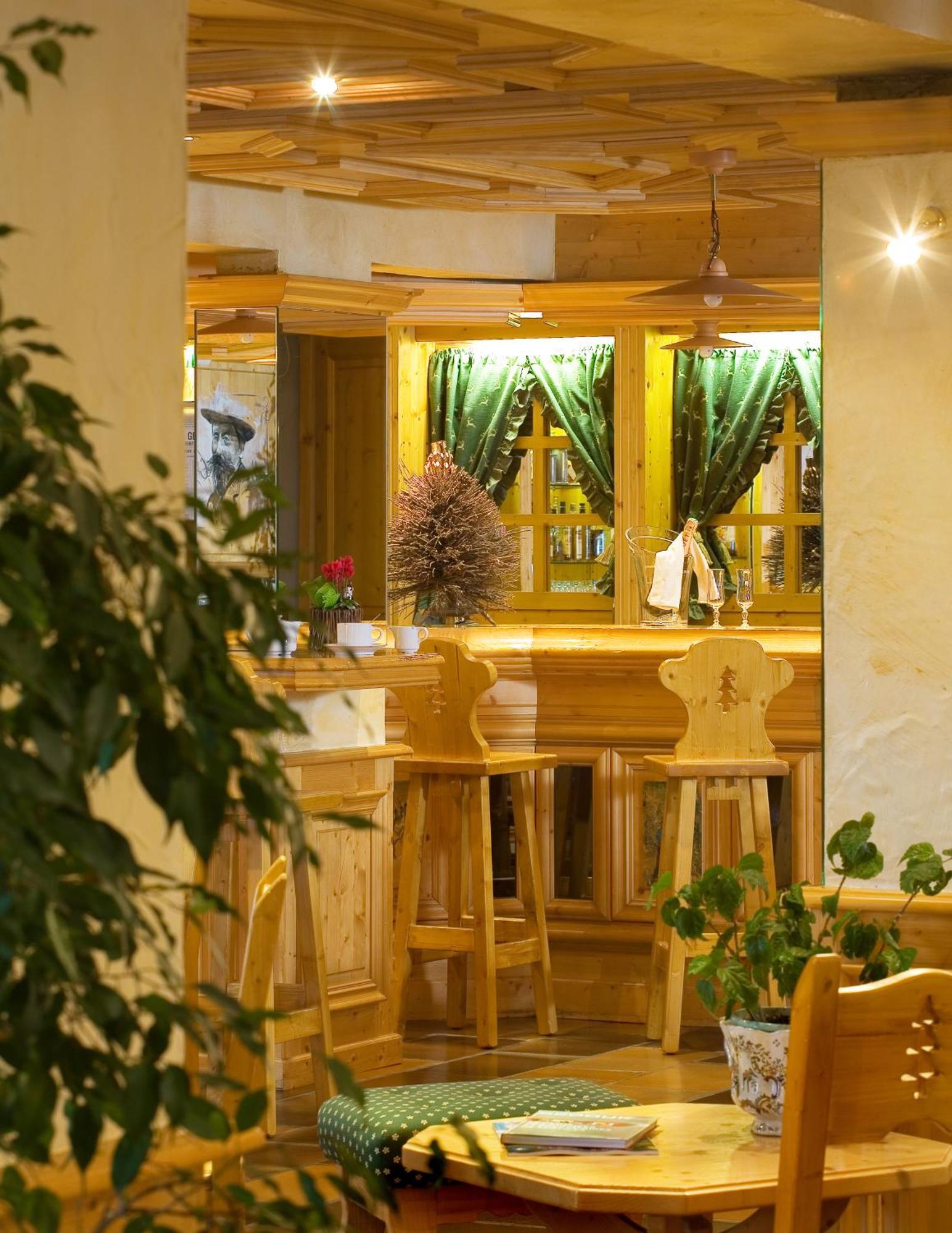 Hotel Le Petit Dru Morzine Exterior foto