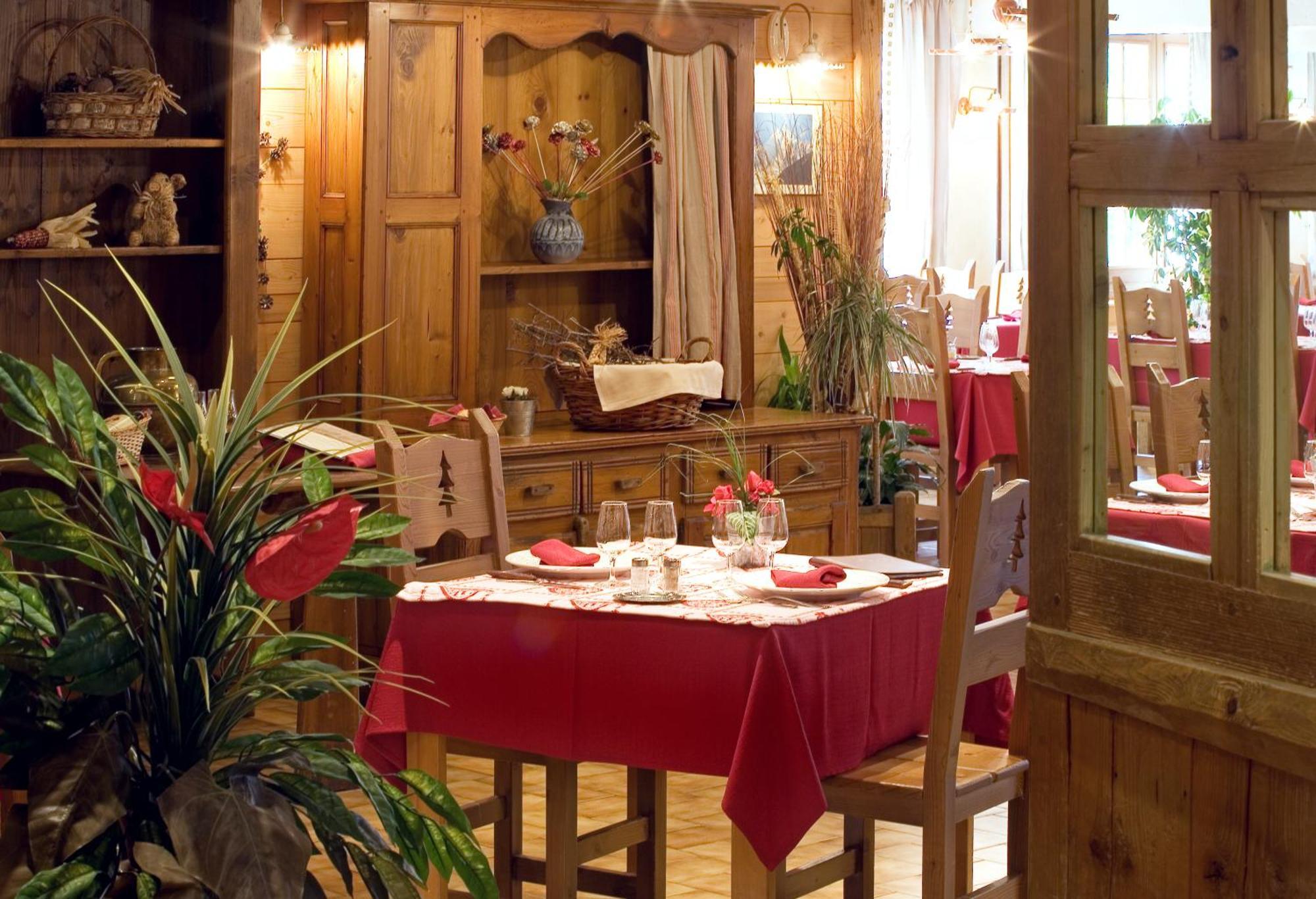 Hotel Le Petit Dru Morzine Exterior foto